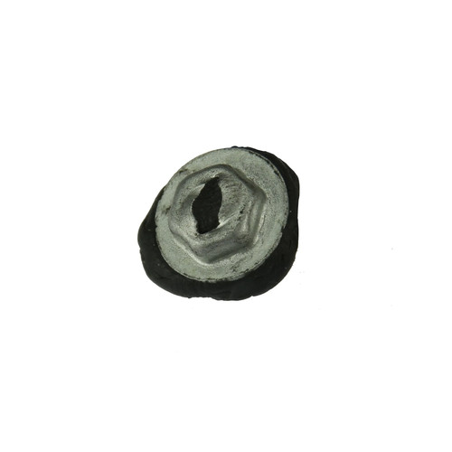 Bonnet badge speed nut porsche - nut,