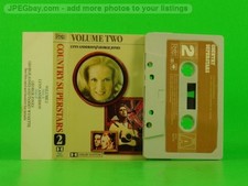 VARIOUS ARTISTS COUNTRY