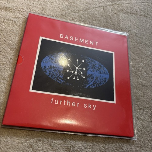 Further sky basement - sky, by