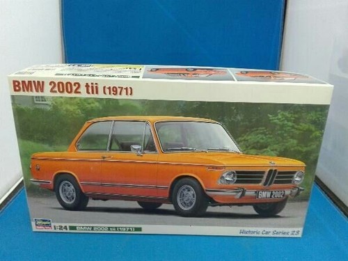 Hasegawa bmw 2002 - hasegawa, tii