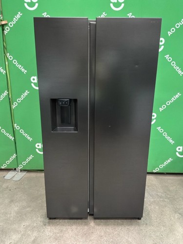 Samsung american fridge - american,