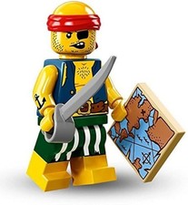 Lego Minifigure Collectable