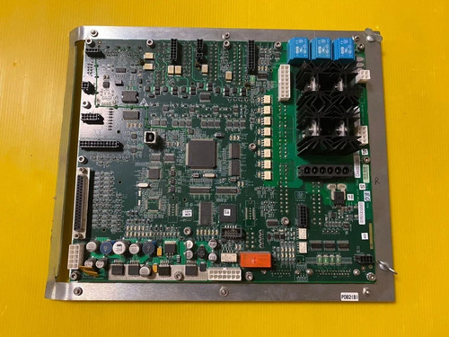 Indigo pcb assy - indigo, pdb2