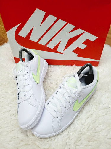 Nike court royale white - nike,