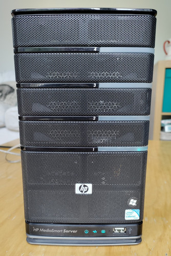Mediasmart ex490 v good - hp,