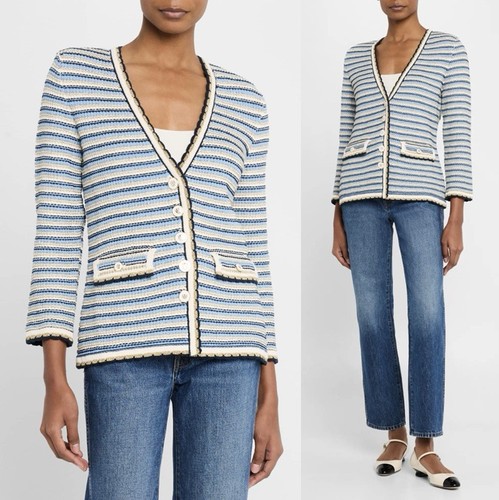 Veronica beard ceriani knit - veronica,