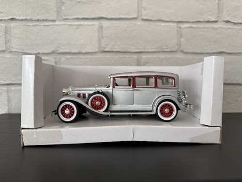 Anson scale diecast 10101 - anson, 1/32