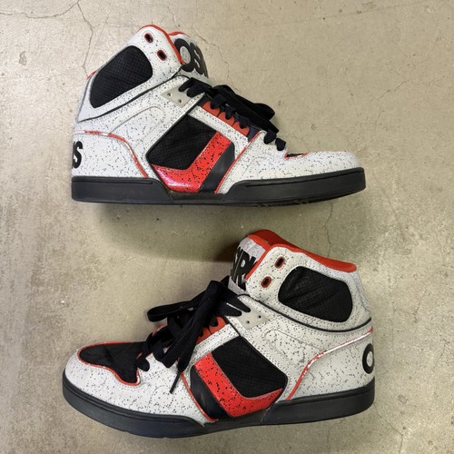 Osiris nyc ult skate - osiris,