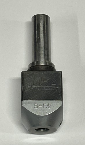 Criterion 5 adjustable - s-1.5,