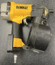 Dewalt DPN64c-xj air nailer