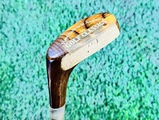 Rare Hickory The Duke Splice