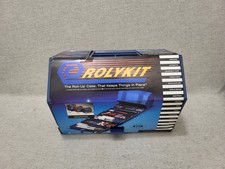 Rolykit S-11 Blue Roll Up