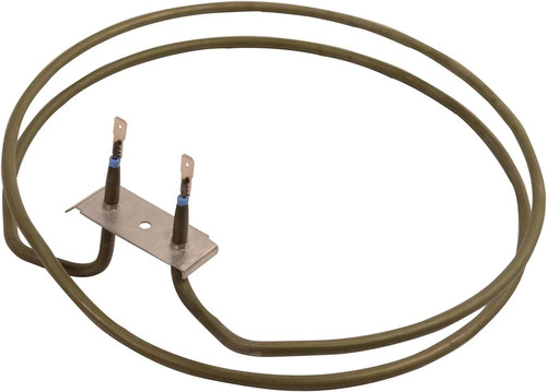 Fan oven element - for, hotpoint