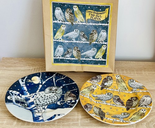 Emma bridgewater owls - emma,