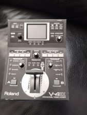 Channel video mixer 4ex - channel,