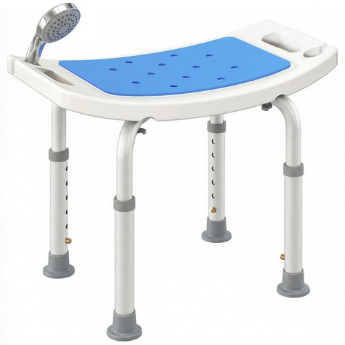 Homcom adjust aluminium bath - homcom,