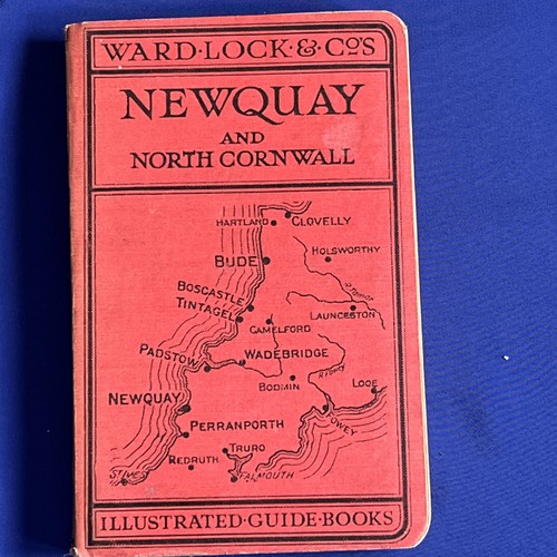1935 ward lock co - ward,, co's
