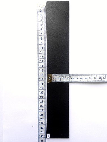 5mm thick italian brown - 3.5mm,