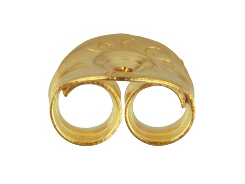 14ct gold filled ear - 14ct,