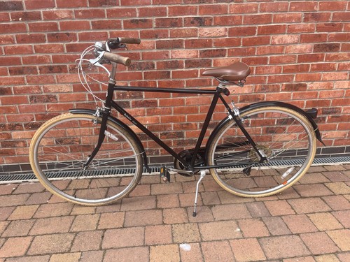 Bobbin beat bicycle unused - beat,