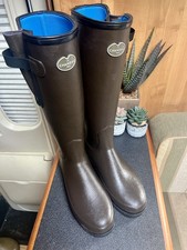 Le Chameau Womens Vierzonord