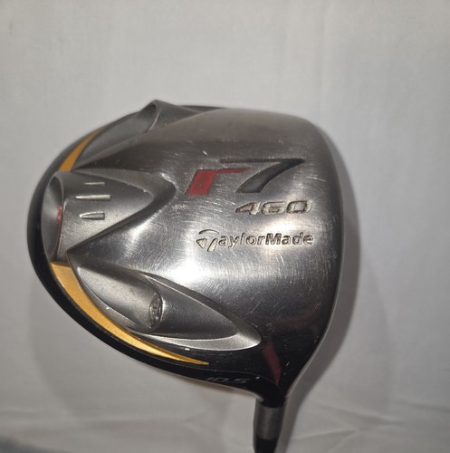 Taylormade 460 driver 5 - taylormade,