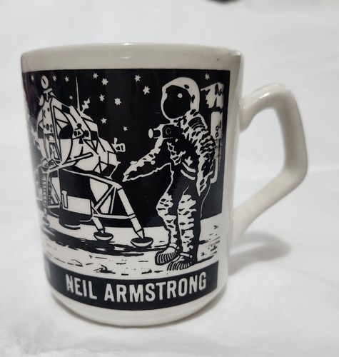 Original 1969 moon landing - moon,