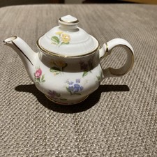 Vintage Floral Pattern