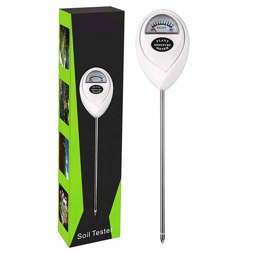 Soil moisture meter - soil,