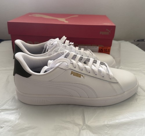Puma ace court men - ace, white