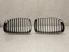GRILLE BMW 1 SERIES 2 Door Coupe 51137166439 04-13
