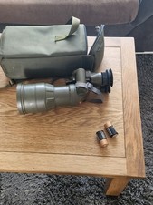 Military Observation Scope Dc1034