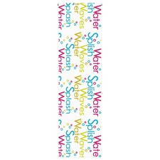 Walplus shower roller blind - walplus,