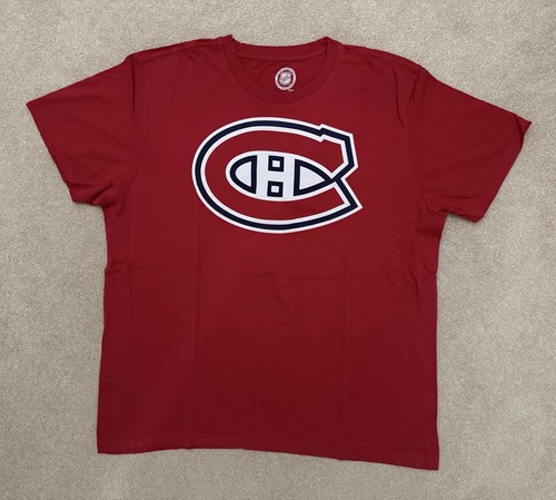 Montreal canadiens shirt xl - canadiens,