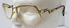 Vintage Cazal 170 Eyeglasses