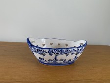 Lovely Delft Pieces, Candle