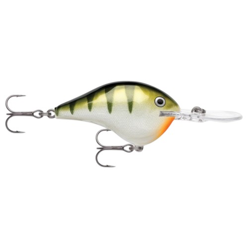 New rapala dt12 - new,
