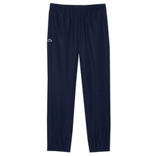 Lacoste Navy Tracksuit Pants.