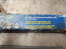 Blue-Point BLPXZNM389 9pc 3/8"