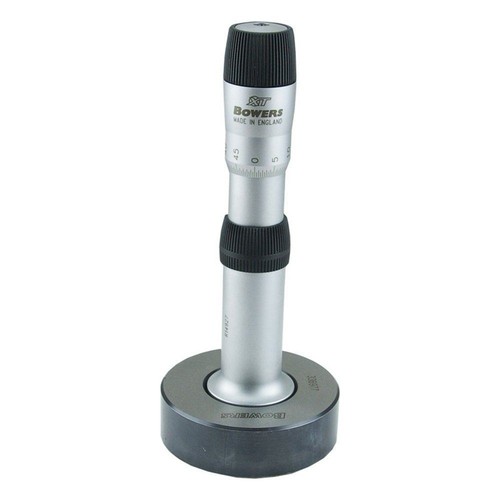 Bowers analogue bore gauges - analogue,