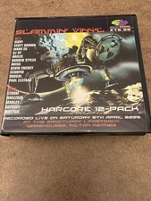 Slammin' Vinyl : 5th April