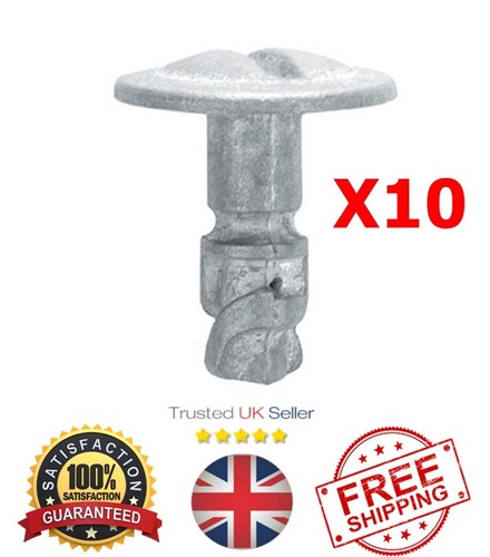 10x for metal under - 10x, vw