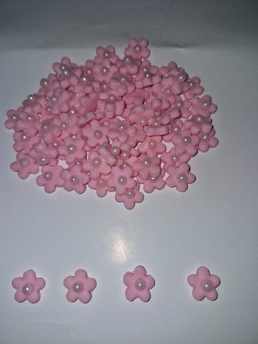 Handmade edible pink - edible,