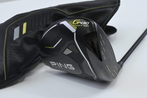 Ping g430 max 10k - g430,