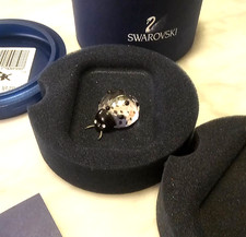 MINT Swarovski Box/Cert