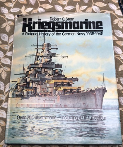 Kriegsmarine pictorial - kriegsmarine-a,