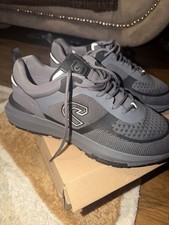 Mens cruyff fuzeknit trainers - cruyff,