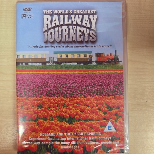 The world greatest railway - the,