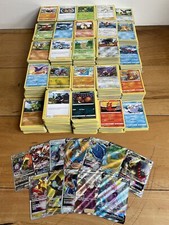 50x pokemon card bundle - pokemon,