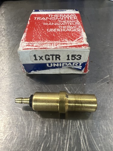 Unipart thermal transmitter - unipart,